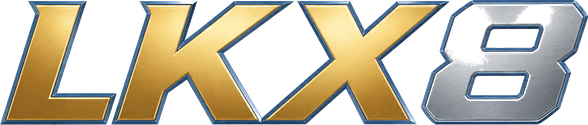 lkx8 Logo